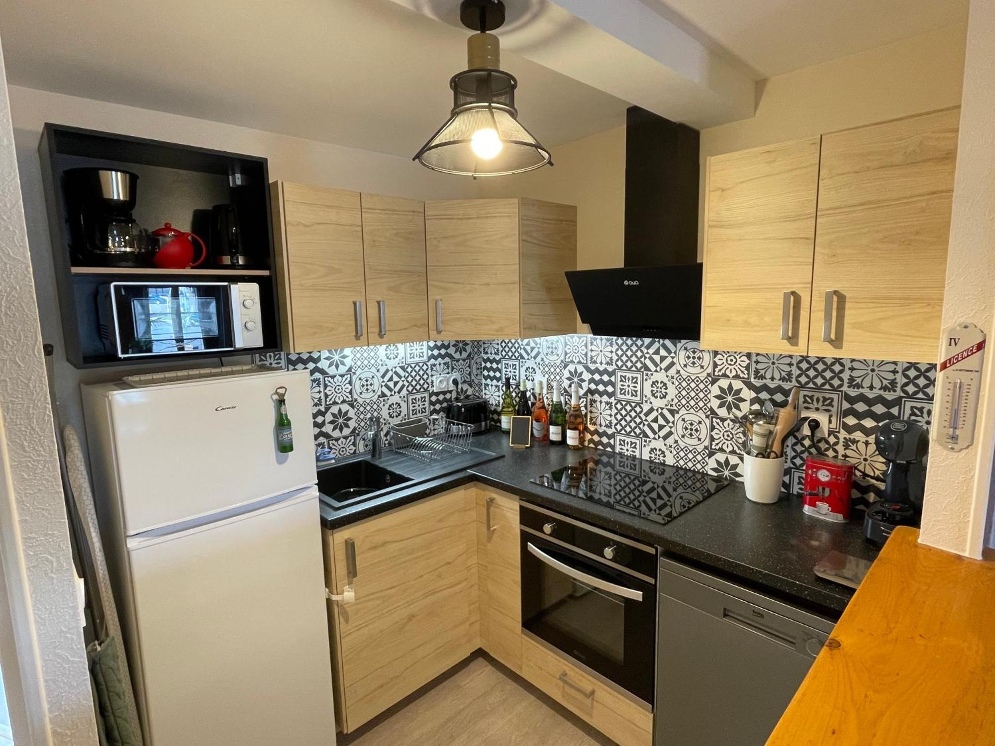 Le Faubourg Des Trois Provinces, Zoo De Beauval Apartment Noyers-sur-Cher Exterior foto