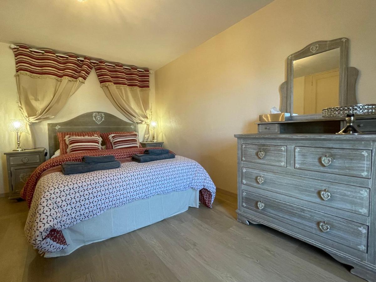 Le Faubourg Des Trois Provinces, Zoo De Beauval Apartment Noyers-sur-Cher Exterior foto
