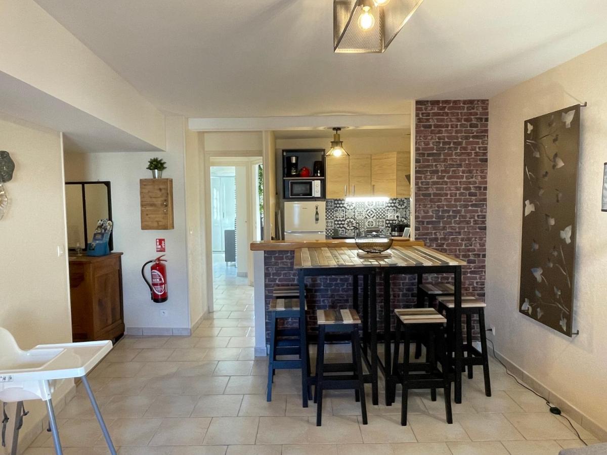 Le Faubourg Des Trois Provinces, Zoo De Beauval Apartment Noyers-sur-Cher Exterior foto