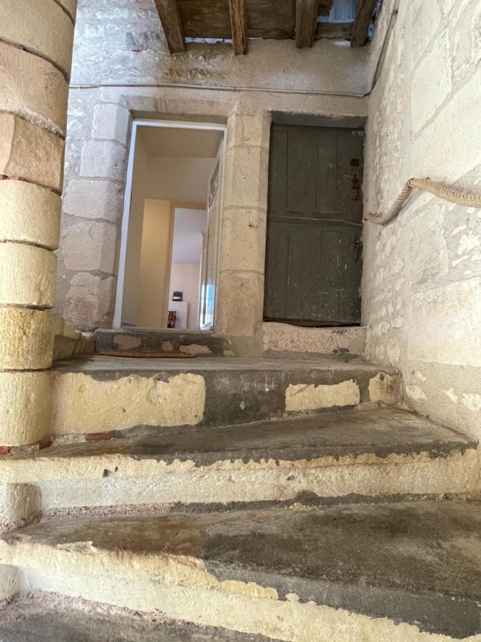 Le Faubourg Des Trois Provinces, Zoo De Beauval Apartment Noyers-sur-Cher Exterior foto