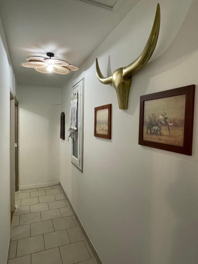 Le Faubourg Des Trois Provinces, Zoo De Beauval Apartment Noyers-sur-Cher Exterior foto