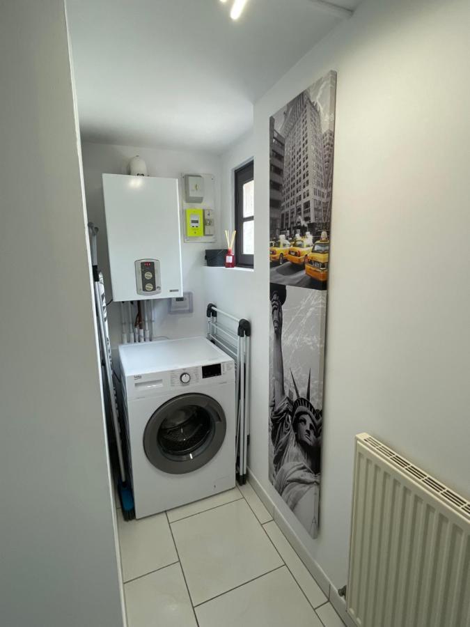 Le Faubourg Des Trois Provinces, Zoo De Beauval Apartment Noyers-sur-Cher Exterior foto