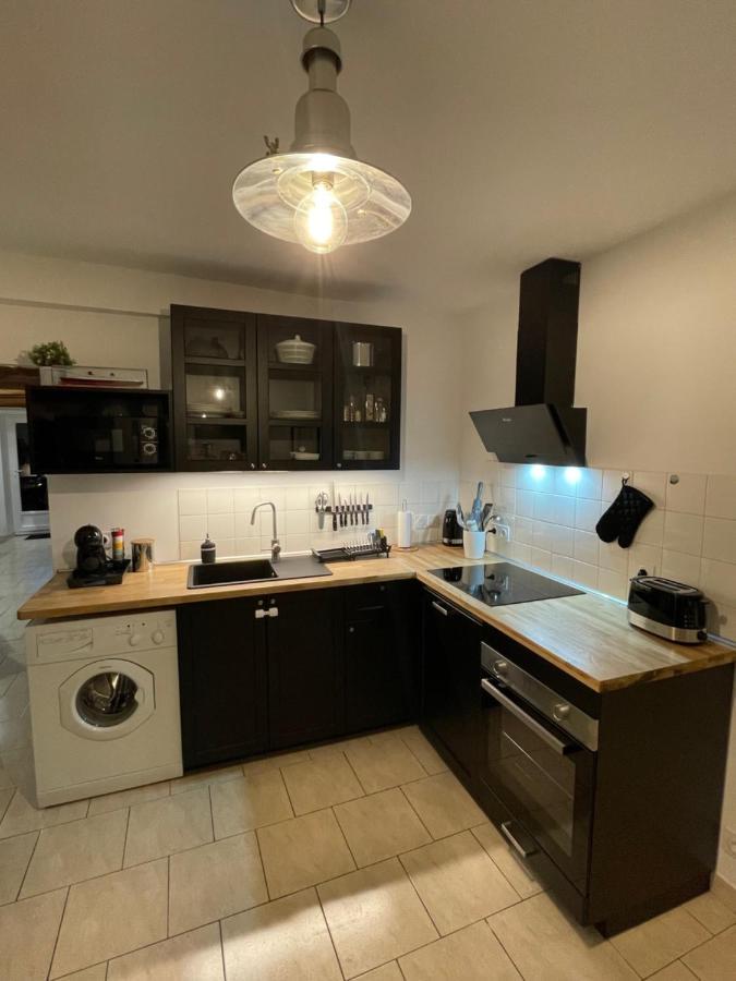 Le Faubourg Des Trois Provinces, Zoo De Beauval Apartment Noyers-sur-Cher Exterior foto