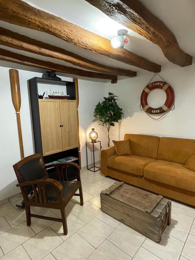 Le Faubourg Des Trois Provinces, Zoo De Beauval Apartment Noyers-sur-Cher Exterior foto