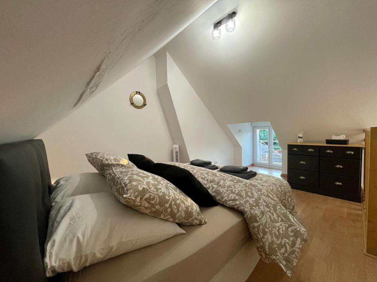Le Faubourg Des Trois Provinces, Zoo De Beauval Apartment Noyers-sur-Cher Exterior foto