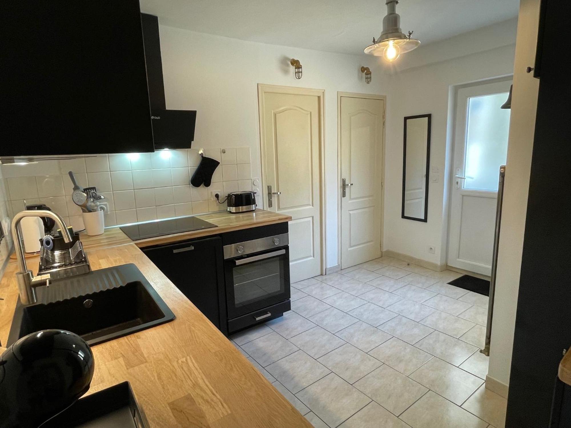 Le Faubourg Des Trois Provinces, Zoo De Beauval Apartment Noyers-sur-Cher Exterior foto