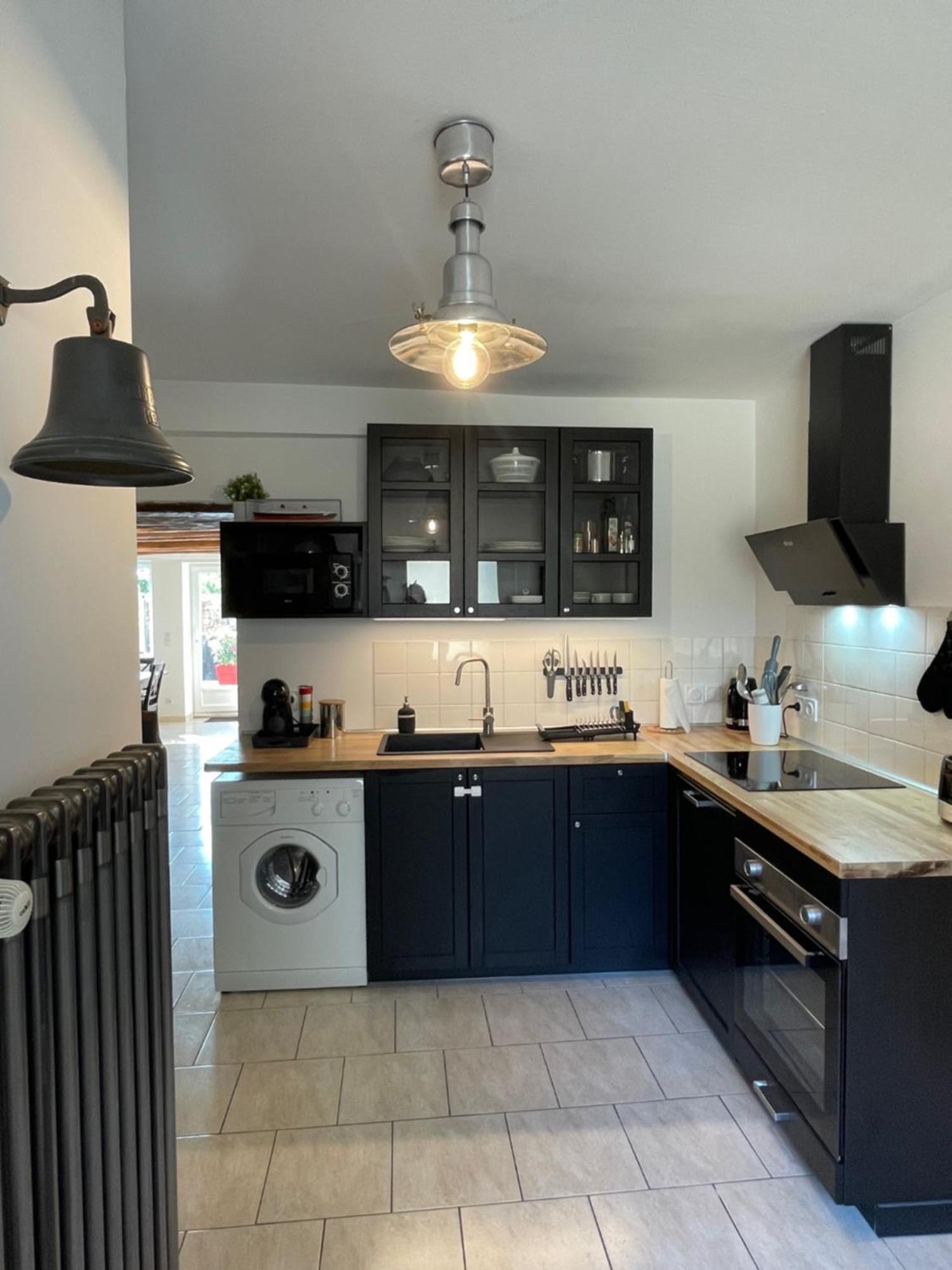 Le Faubourg Des Trois Provinces, Zoo De Beauval Apartment Noyers-sur-Cher Exterior foto